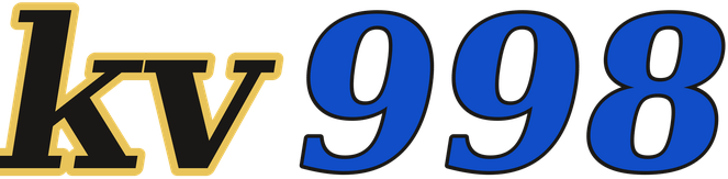 kv998 logo